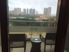 -三亚凤凰水城凯莱度假酒店