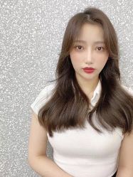 -3AM·S HAIR SALON烫发染发接发