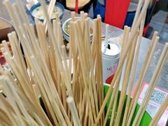 -大斌家串串火锅(汇一城店)