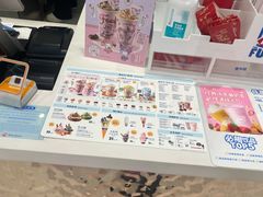 -DQ·蛋糕·冰淇淋(鸿坤店)