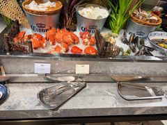 -广州融创花间堂悦雪酒店-花间食西餐厅