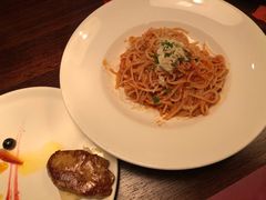 -食间牛排(湖西路店)