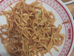 -满园烤鸭·春饼(抚顺万达店)