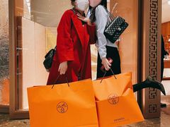 -爱马仕 HERMES(上海ifc商场店)