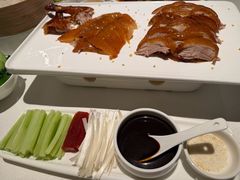 -漢舍中国菜馆(浦东嘉里城店)