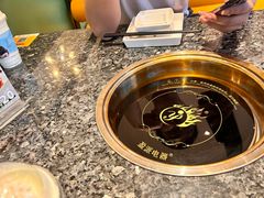 -一席地·本地鸡窝·杭帮鸡火锅(萧山银隆百货店)