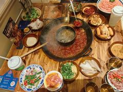 -楠火锅(太古里总店)