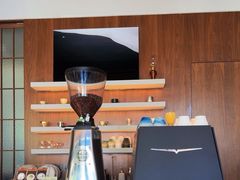 -溯洄咖啡VORTEX COFFEE