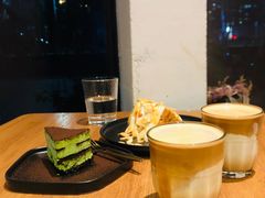 -Home Cafe(水榭春天店)