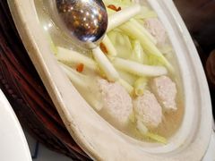 -淮安宴·淮扬菜(清河路一店)