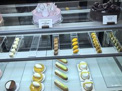 -王府半岛酒店·大堂茶座