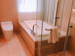 -北京崇文门桔子水晶酒店