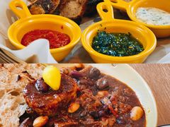 -Mesa Madre梅萨妈妈·Bintana(国贸店)