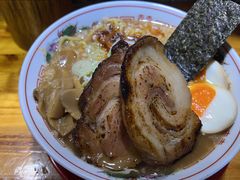 -老龙亭拉面店