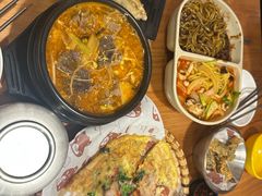 -多宾韩国料理(学衡路店)