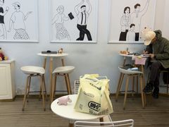 -姆们M Sweetie Cake(三里屯店)