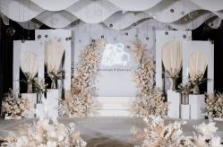 -广州文华东方酒店·宴会厅