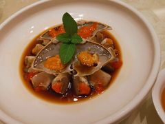 -大林苑世家精细潮州菜