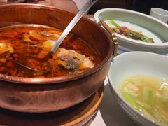 -0776食堂·京城创意菜(七里庄店)