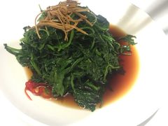 南京菊花脑-民国红公馆·秦淮八艳(夫子庙店)