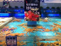 -驻海渔市(置信店)