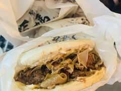 -清真拉妈卤味(回民街店)