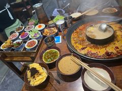 -楠火锅(西单店)