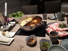 -老鼎旺安格斯牛肉火锅(衡艺广场店)