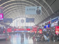 -沈阳站