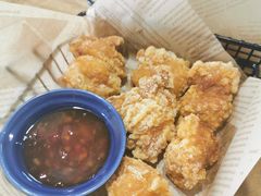 -李先生的首尔小馆(松江启源广场店)