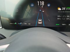 -理想汽车(世纪汇店)