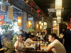 -打酱油·非遗淮扬菜(瘦西湖梅岭店)