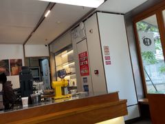 -有趣人类咖啡(永庆坊店)
