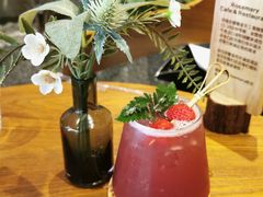 -Rosemary·纽西兰简餐(江南西店)