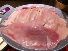 战神腰片-蜀大侠火锅(四川北路店)