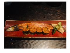 -和一料理(安阳店)