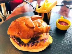 -北京中国大饭店