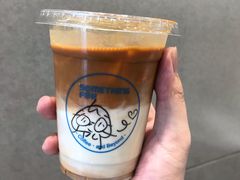 -Something For(中洲湾店)