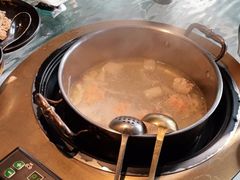 -凤园椰珍·臻品椰子鸡(保利时光里店)