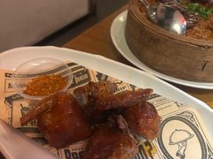 -乔街深夜食堂·小龙虾·高压锅生蚝(杭州总店)
