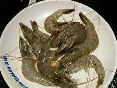 -华府海鲜碳烤自助(万达店)