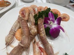 -万禧明珠大酒楼(海丰店)