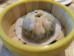 灯影包子-北京泰富酒店-柏景轩中餐厅