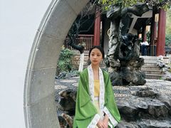 -苏州吴宫泛太平洋酒店