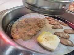 -火焱山烤肉·齐齐哈尔烤肉(朝阳店)