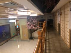 -极乐汇汗蒸会馆(杭州店)