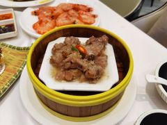 白灼基围虾-苏福记·海鲜佬(凤城四路店)