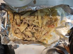 -六七八韩式烤肉·韩国料理(上杭路店)
