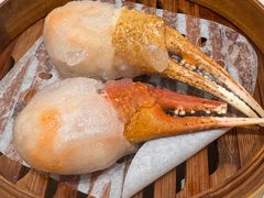 -蔡澜点心·粤菜(月星环球港店)