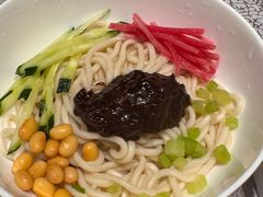 -北京王府井希尔顿酒店·秦唐中餐厅Chynna